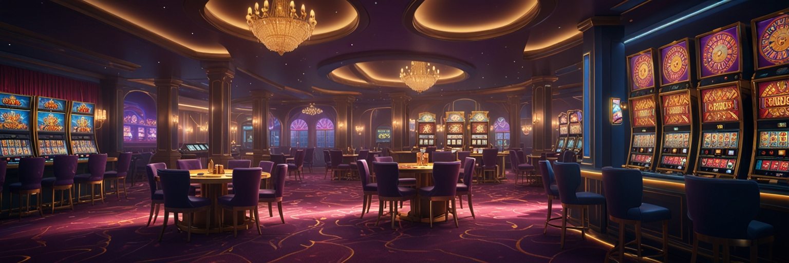 Incaspin Casino