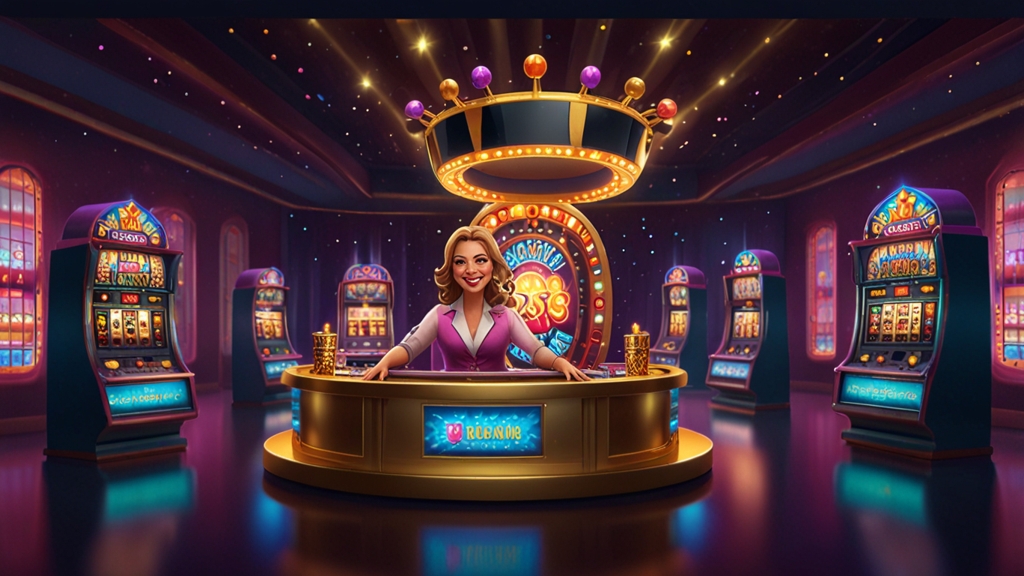Incaspin Casino Avis