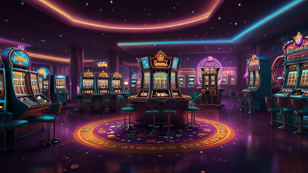 Incaspin Jeux