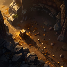 Golden Digways Casino Incaspin