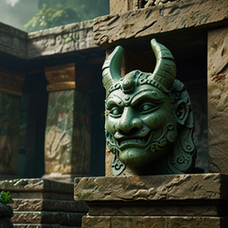 Temple of Jade Incaspin Casino Avis